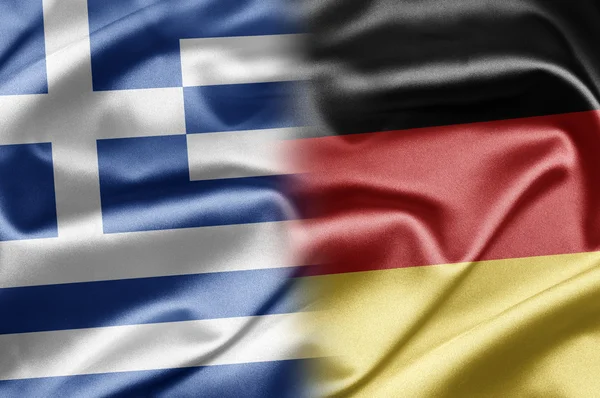 Yunanistan ve Almanya