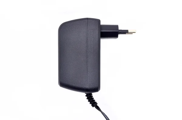 Power supply — Stock Photo, Image