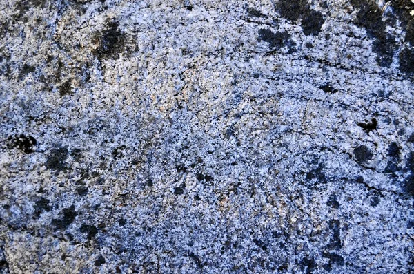 The surface of the granite stone. — Stock Photo, Image