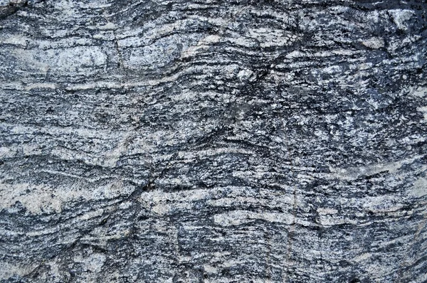 The surface of the granite stone. — Stock Photo, Image