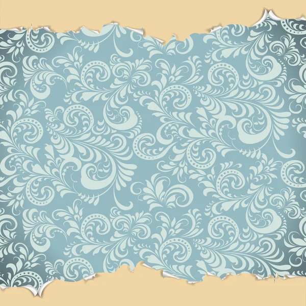 Frost duvar kağıdı