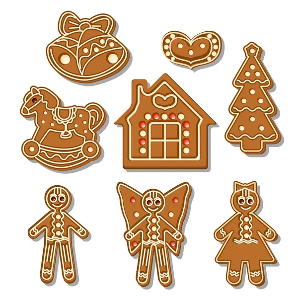 gingerbread tüm