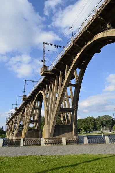 Dnepropetrovsk — Foto de Stock