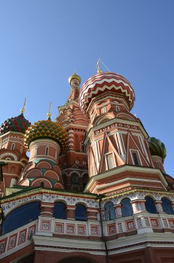 St. Basil 'in Katedrali