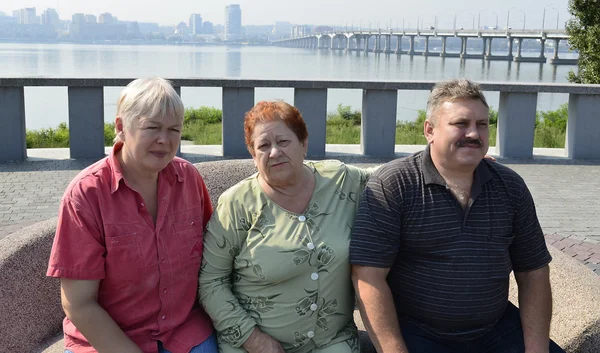 Reizen naar Oekraïne. — Stockfoto