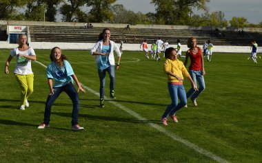 Flashmob