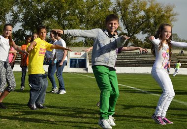 Flashmob