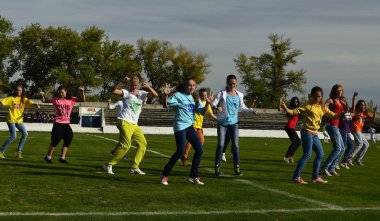 Flashmob