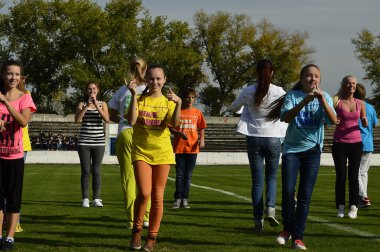 Flashmob
