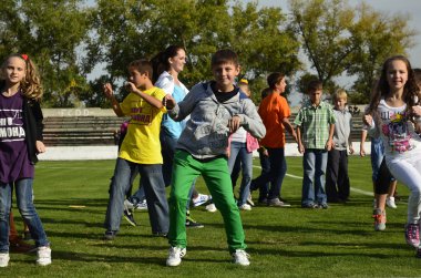 Flashmob