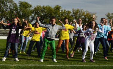 Flashmob