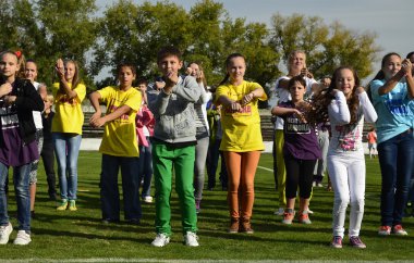 Flashmob