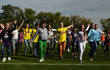 Flashmob