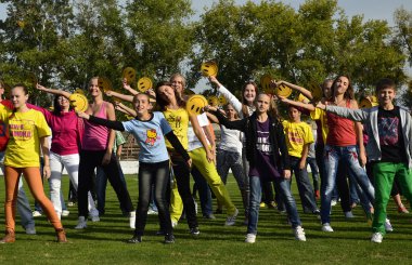 Flashmob