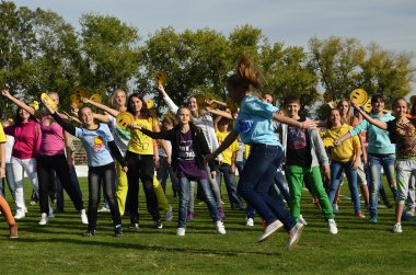 Flashmob