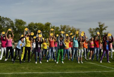 Flashmob