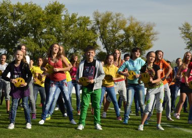 Flashmob