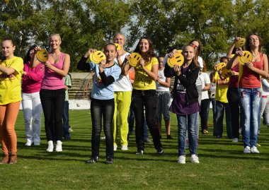 Flashmob