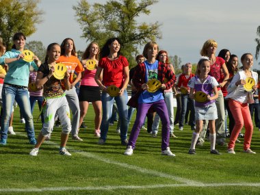 Flashmob