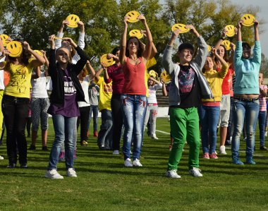Flashmob