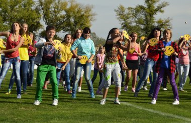 Flashmob