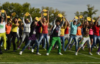Flashmob
