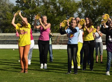 Flashmob