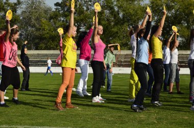 Flashmob