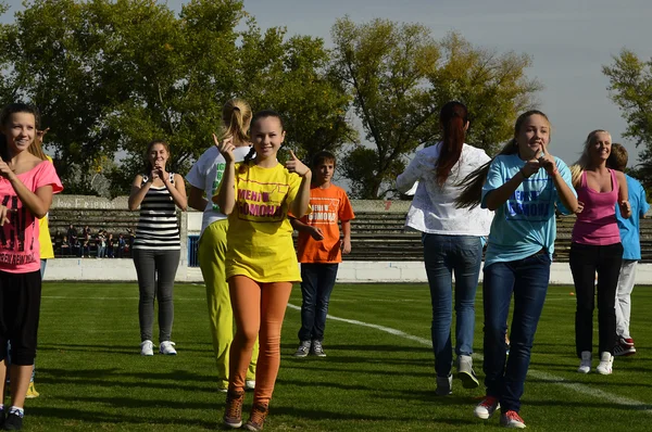 Flashmob