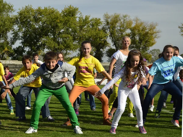 Flashmob
