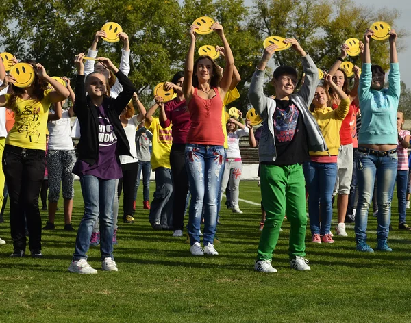 Flashmob