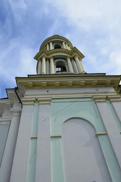 Chiesa di San Martino il Confessore — Foto Stock