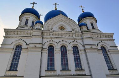 Nicholas Manastırı perervinsky