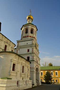 Nicholas Manastırı perervinsky