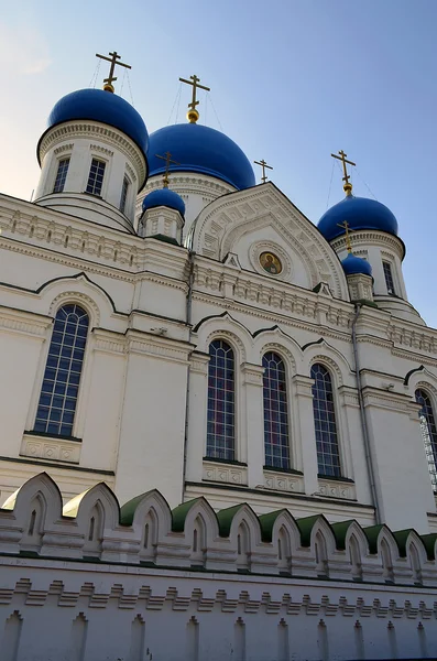 Mosteiro de Nicholas Perervinsky — Fotografia de Stock