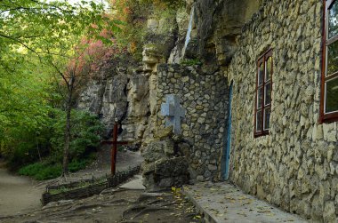 Saharna