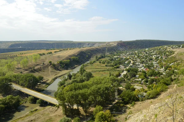 Gamla orhei — Stockfoto