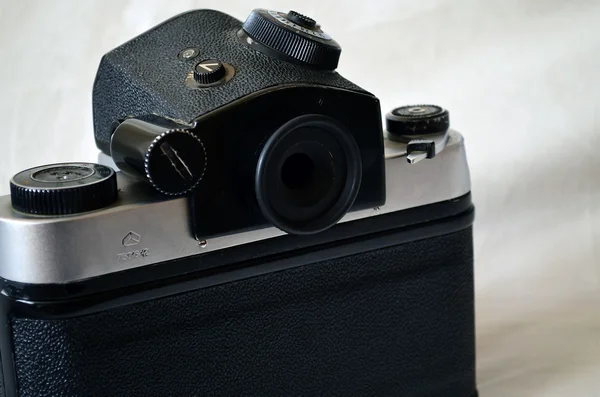 Camera — Stockfoto