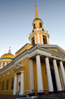 Dnepropetrovsk