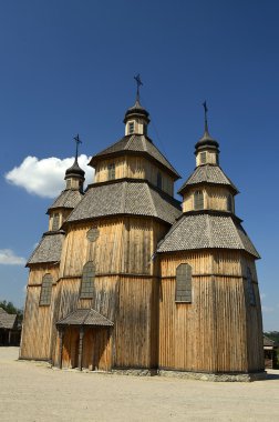 Khortytsya