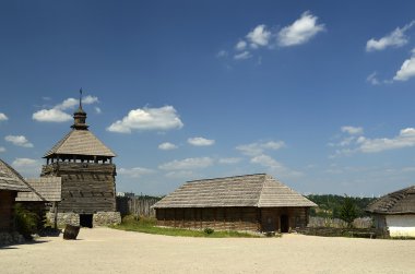 Khortytsya
