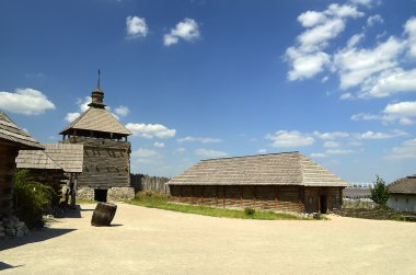 Khortytsya