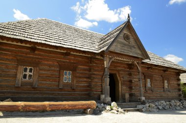 Khortytsya