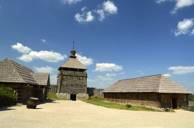 Khortytsya