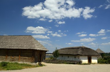 Khortytsya