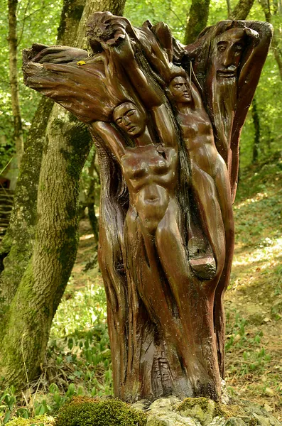Peri Masalı