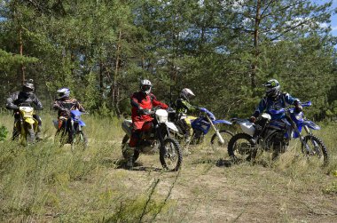 Motokros