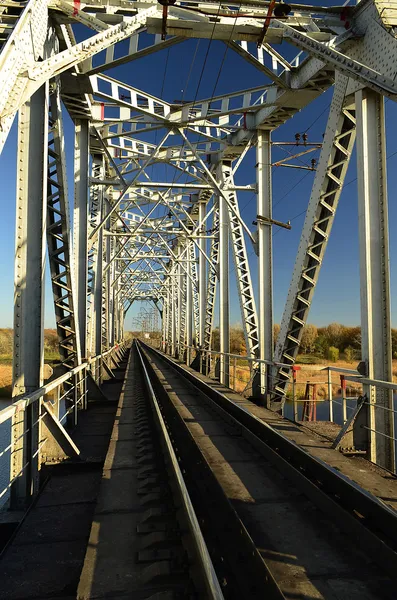 Novomoskovsk — Φωτογραφία Αρχείου