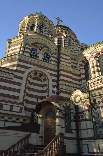 Catedral da Anunciação — Fotografia de Stock