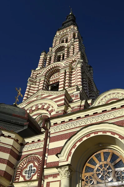 Annunciation Cathedral — Stockfoto